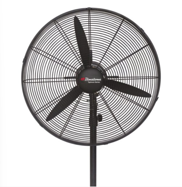 Binatone Standing Fan
