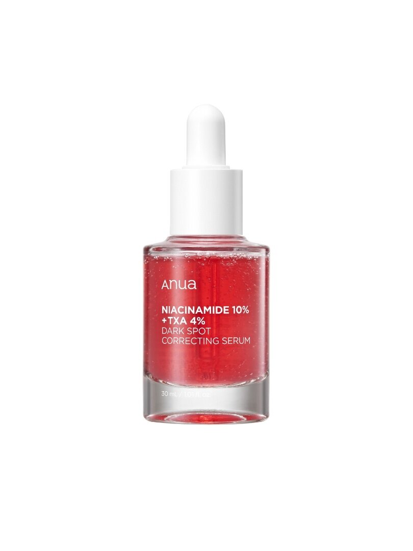 Anua Niacinamide 10% Dark Spot Correcting Serum