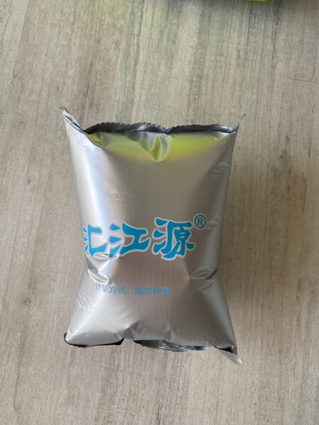 Китайские чипсы с огурцом