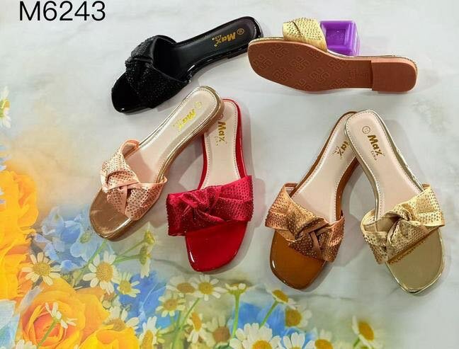 Sandales femme élégante