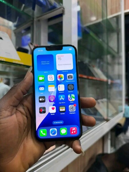 Smartphone Haut de Gamme Déverrouillé