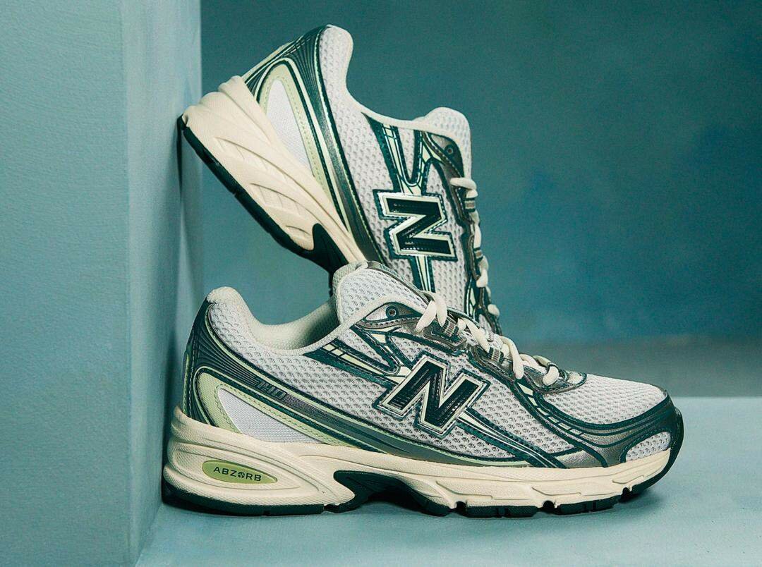 Baskets unisex New Balance