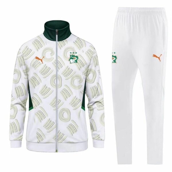 Survêtement de sport élégant