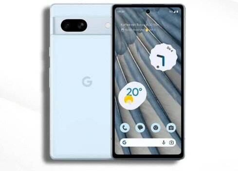Google Pixel 7a