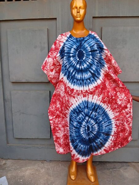 Boubou Dior taille standard