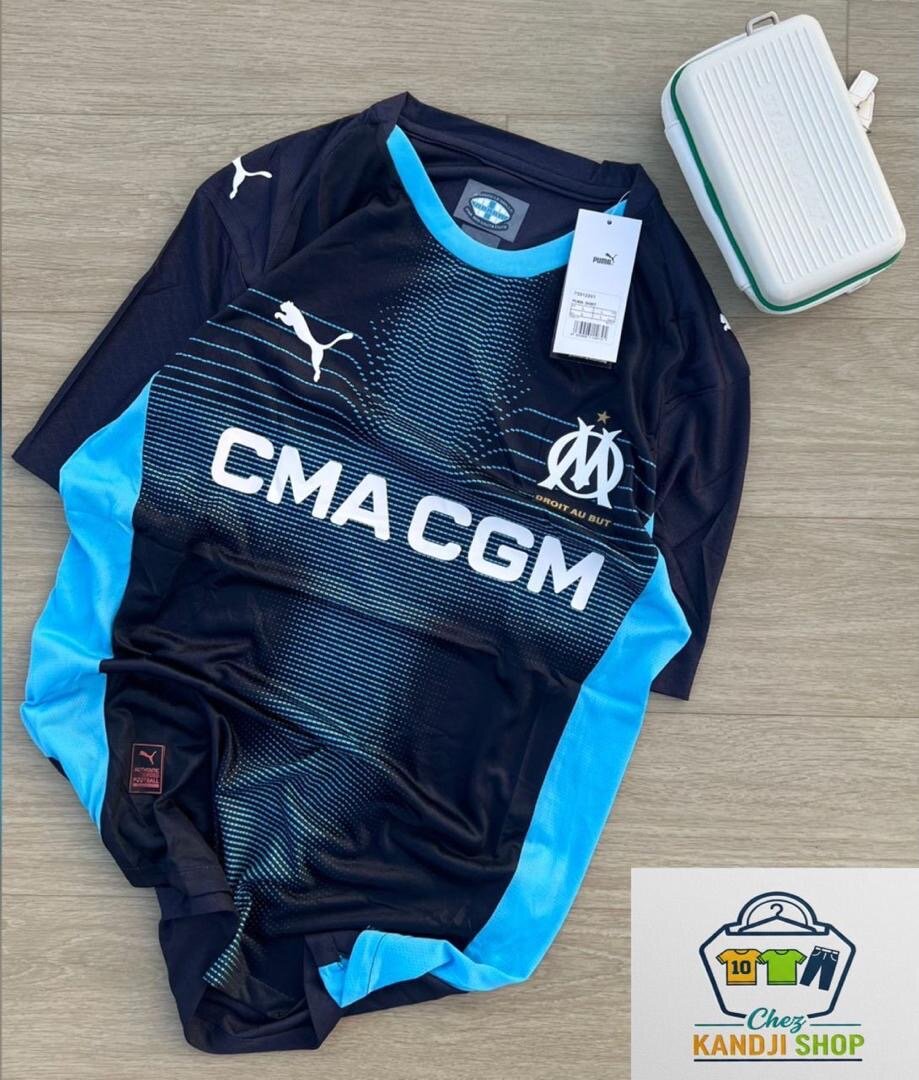 Maillot de Football Homme
