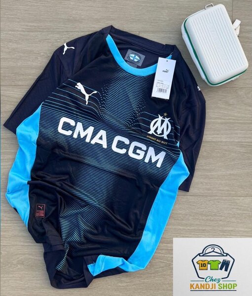 Maillot de Football Homme