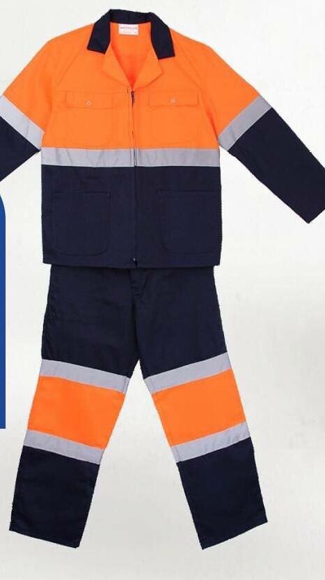 Work suits