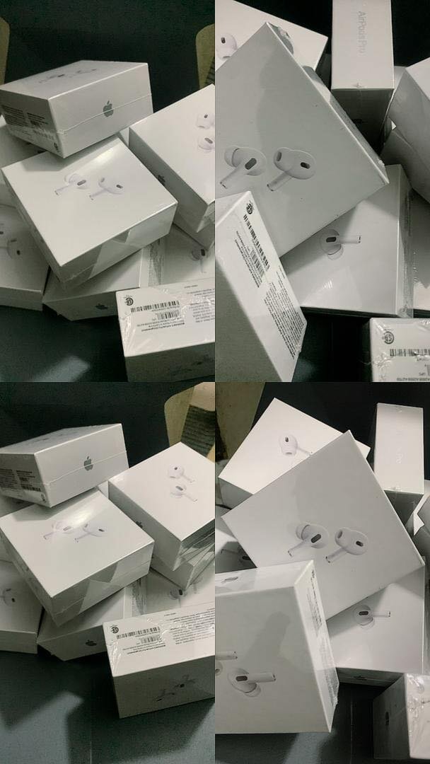 AirPods  Pro 1 ; Pro 2; 3ème génération et écouteurs Samsung