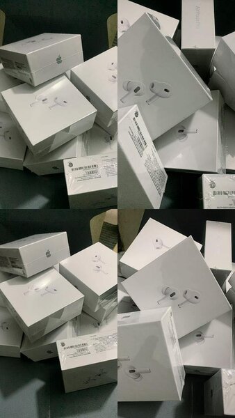 AirPods  Pro 1 ; Pro 2; 3ème génération et écouteurs Samsung