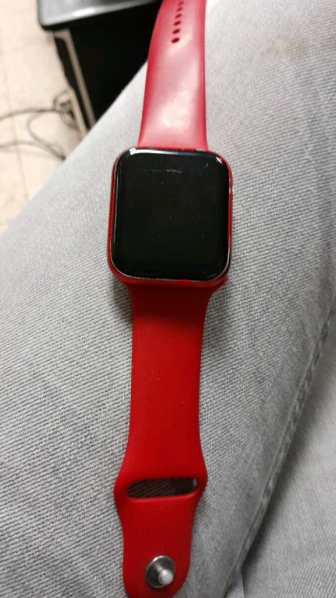 Ipple watch series 5