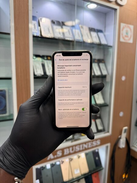 iPhone 11 Pro 512giga