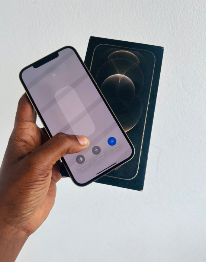 iPhone 13 Pro - Smartphone Reconditionné