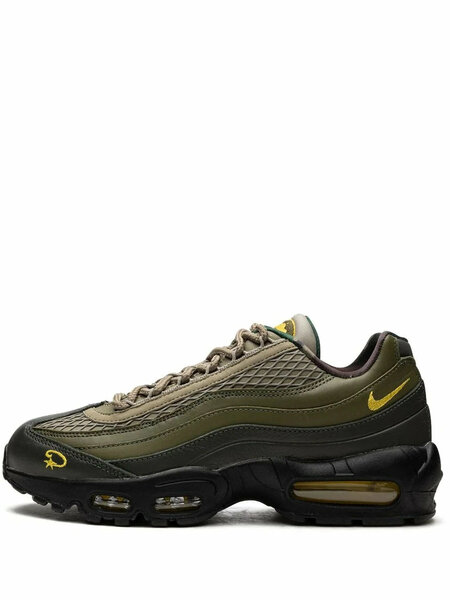 AIR MAX 95 X CORTEIZ