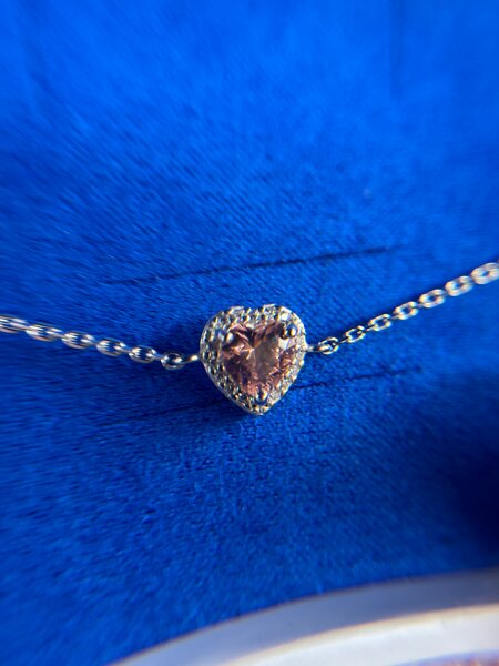 Bracelet en argent 925