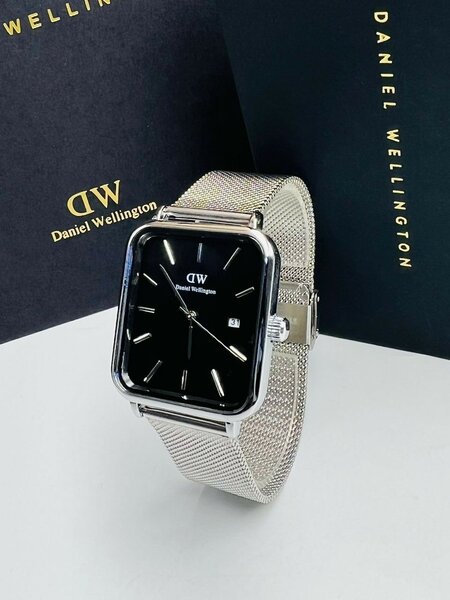 Montre Dw mixte