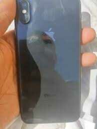 Iphone X