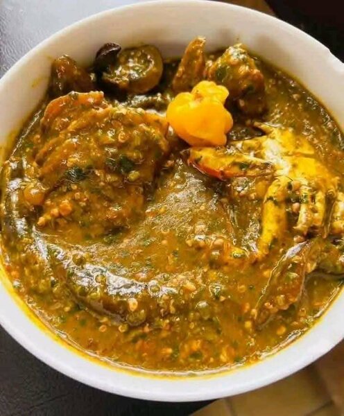 Placali sauce kôpè