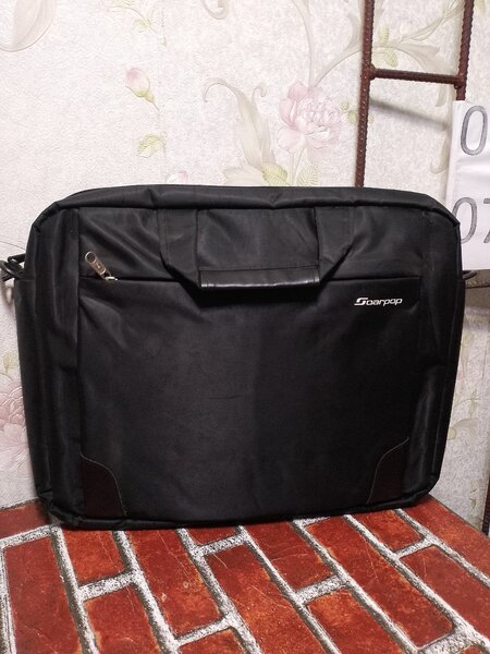 Sacoche d'ordinateur 15"