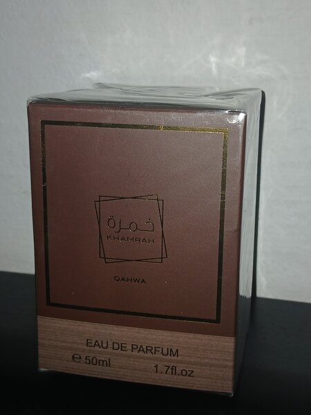 Parfum Khamrah 50ml