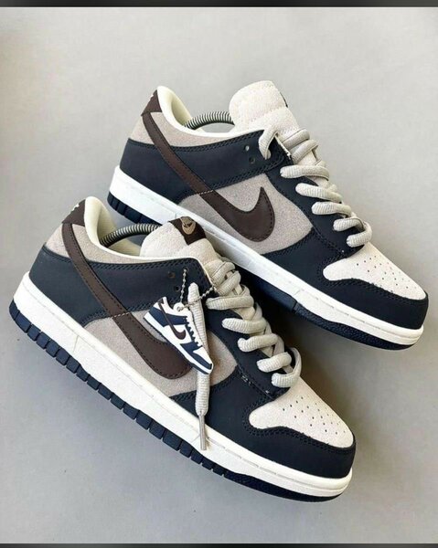 Baskets classiques Nike