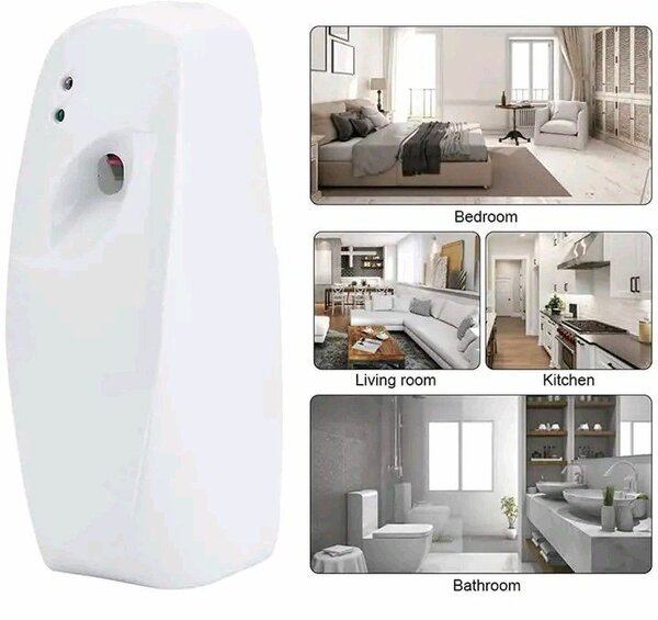 Désodorisants de Diffuseur Automatique