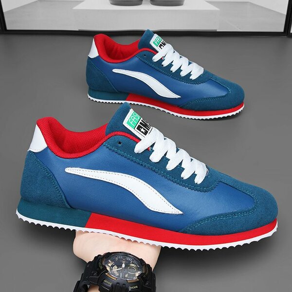 SNEAKERS FIREFOX. sizes:39-44