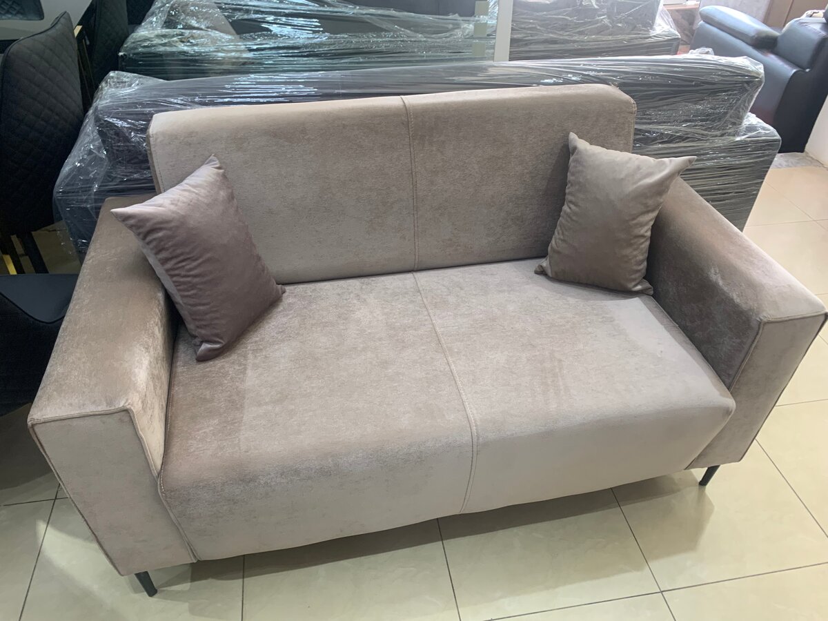 2 in 1 Turkish sofa