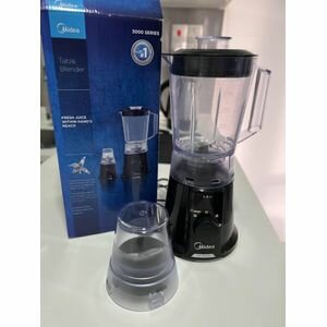 Blender Midea Puissant