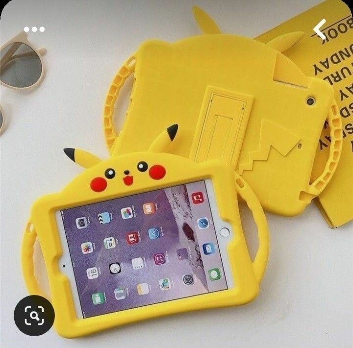 Tablet For Kids