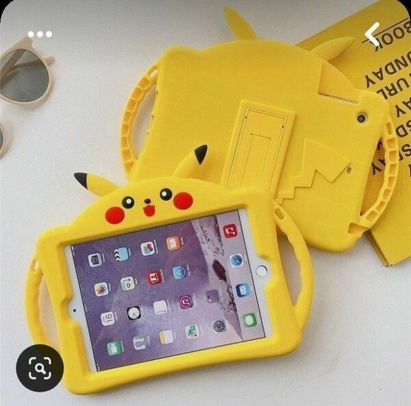 Tablet For Kids