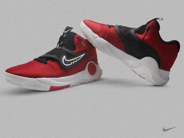 KD TREY 5