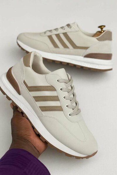 Sneakers décontractées unisexes