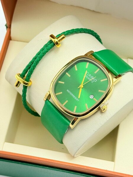 Montre Étanche Style Élégant