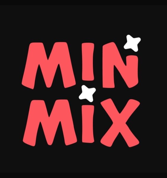 Mini mix