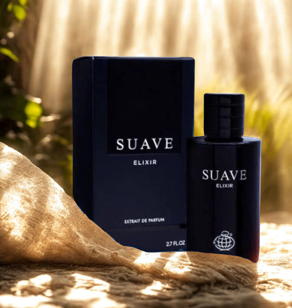 Parfum Intense Homme