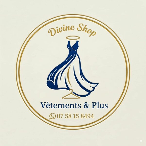 Divine shop 
