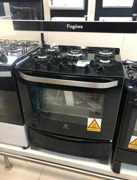 4-1 Electric Gas Burner Stove