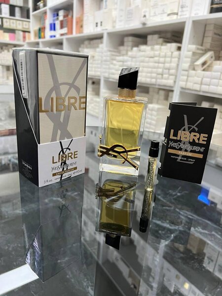Yves Saint Laurent Libre Parfum