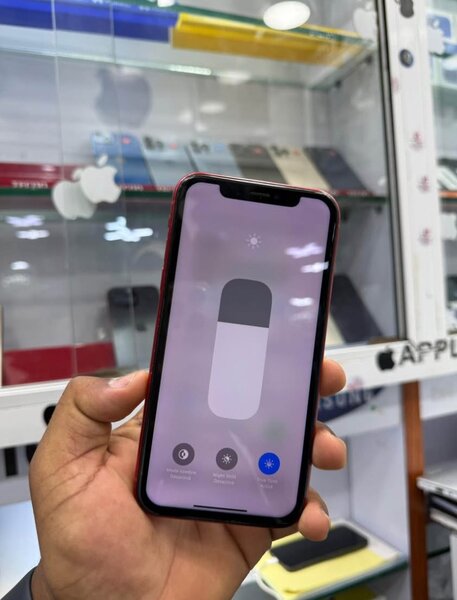 Apple iPhone Rouge 64GB