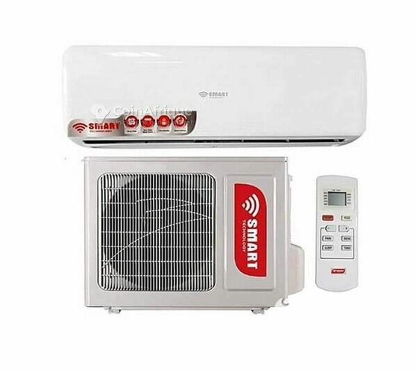 Split smart R410/ 1CV