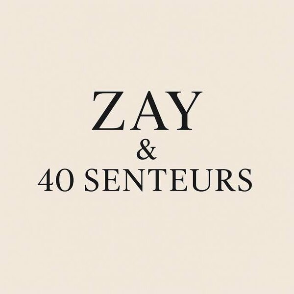 Zay &40 senteurs 