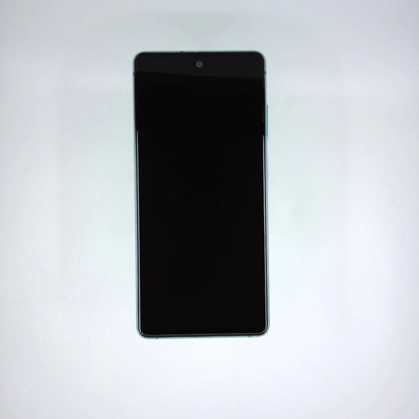 Smartphone Android Écran AMOLED