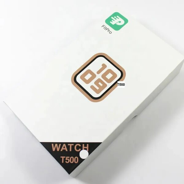 Fitpro T500 Smartwatch