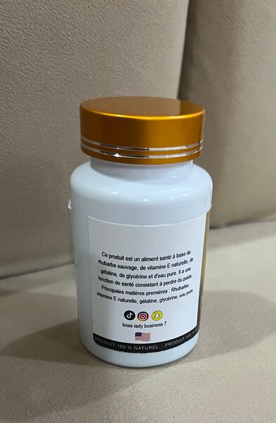 Compléments Alimentaires Naturels