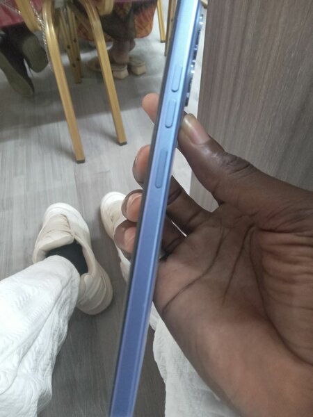 Tecno spark 40  128Go