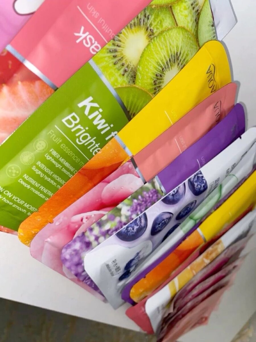 soins de visage hydratant