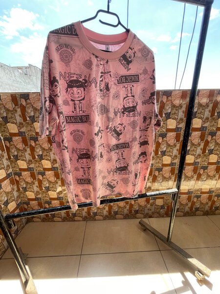 Débardeur Marron Homme