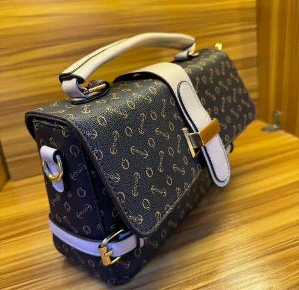 Sac à main vintage élégant