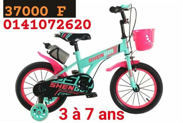 Vélo